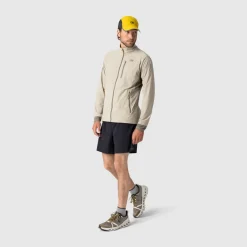 Deviator Wind Jacket - Men's