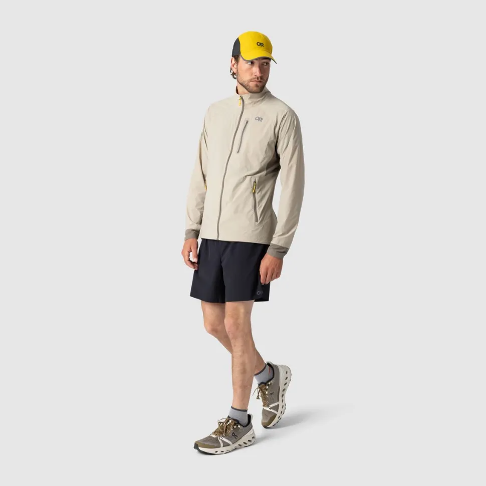 Deviator Wind Jacket - Men's