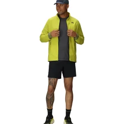 Deviator Wind Jacket - Men's