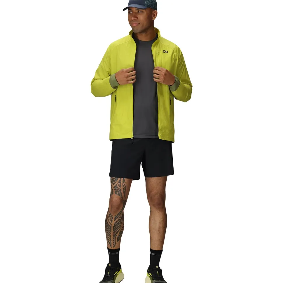 Deviator Wind Jacket - Men's