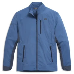 Deviator Wind Jacket - Men's
