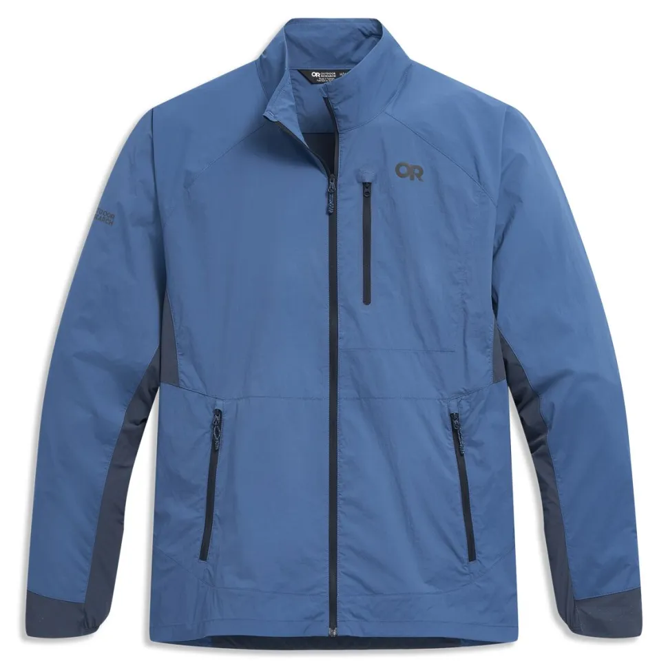 Deviator Wind Jacket - Men's