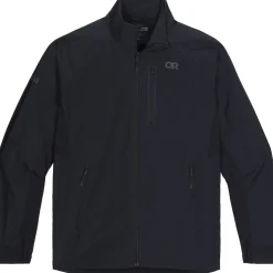 Deviator Wind Jacket - Men's