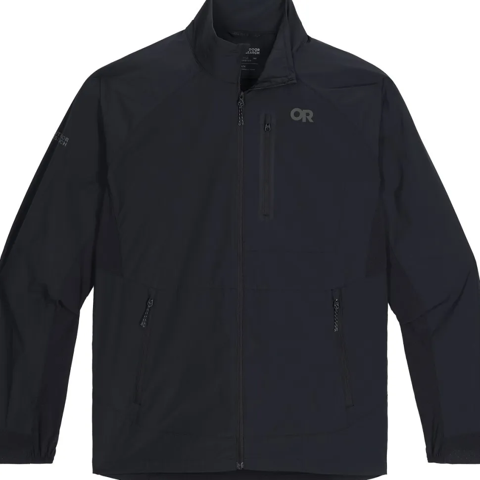 Deviator Wind Jacket - Men's