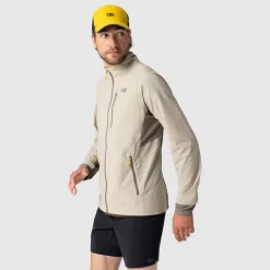 Deviator Wind Jacket - Men's