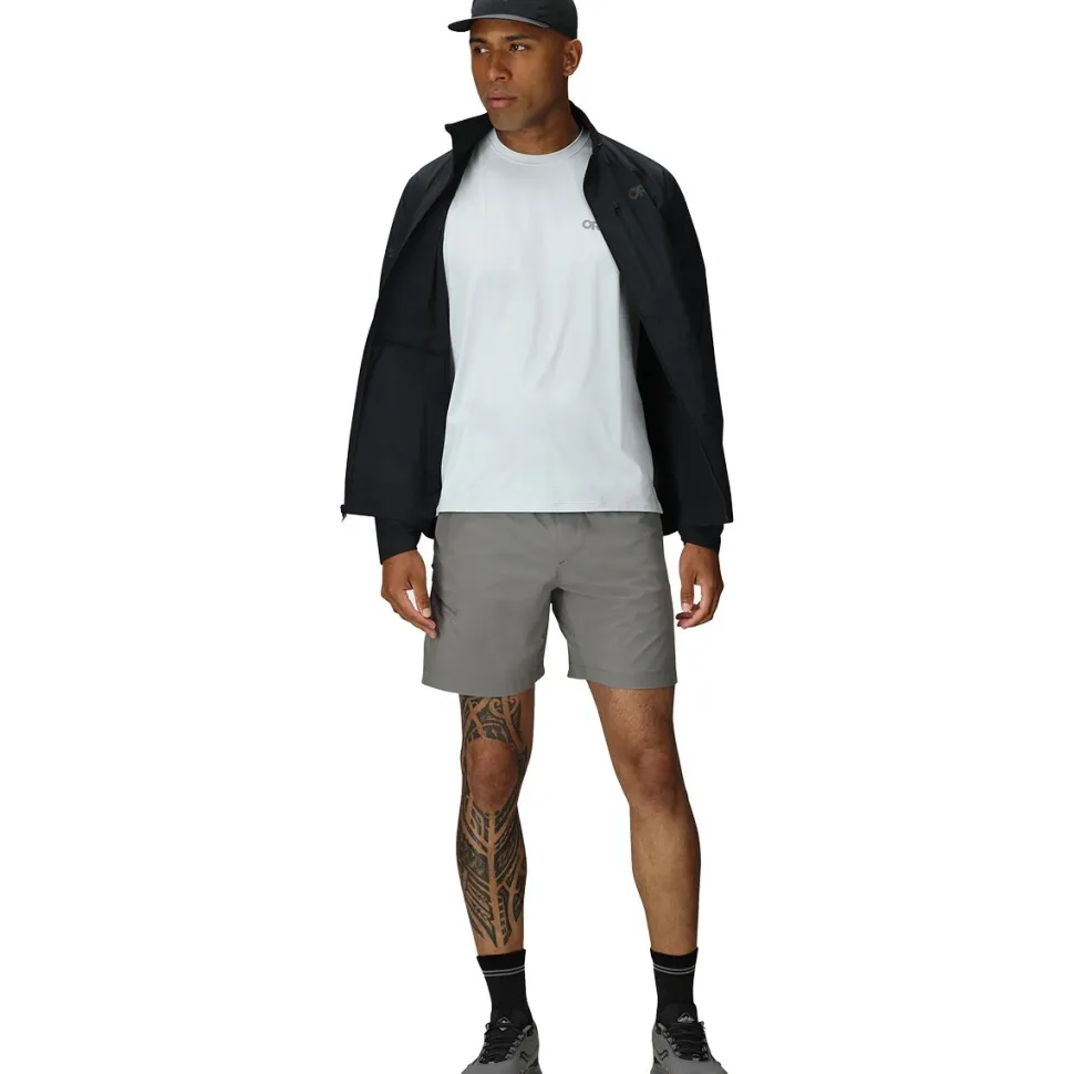 Deviator Wind Jacket - Men's