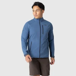 Deviator Wind Jacket - Men's