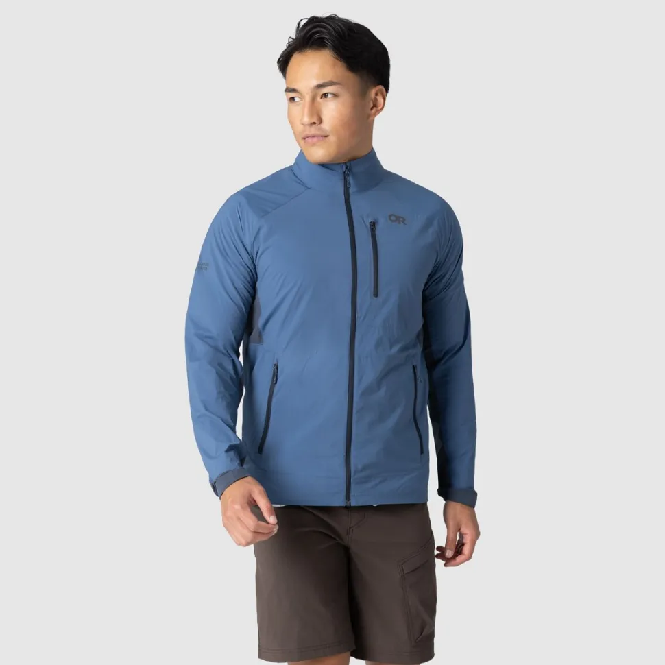 Deviator Wind Jacket - Men's