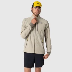 Deviator Wind Jacket - Men's