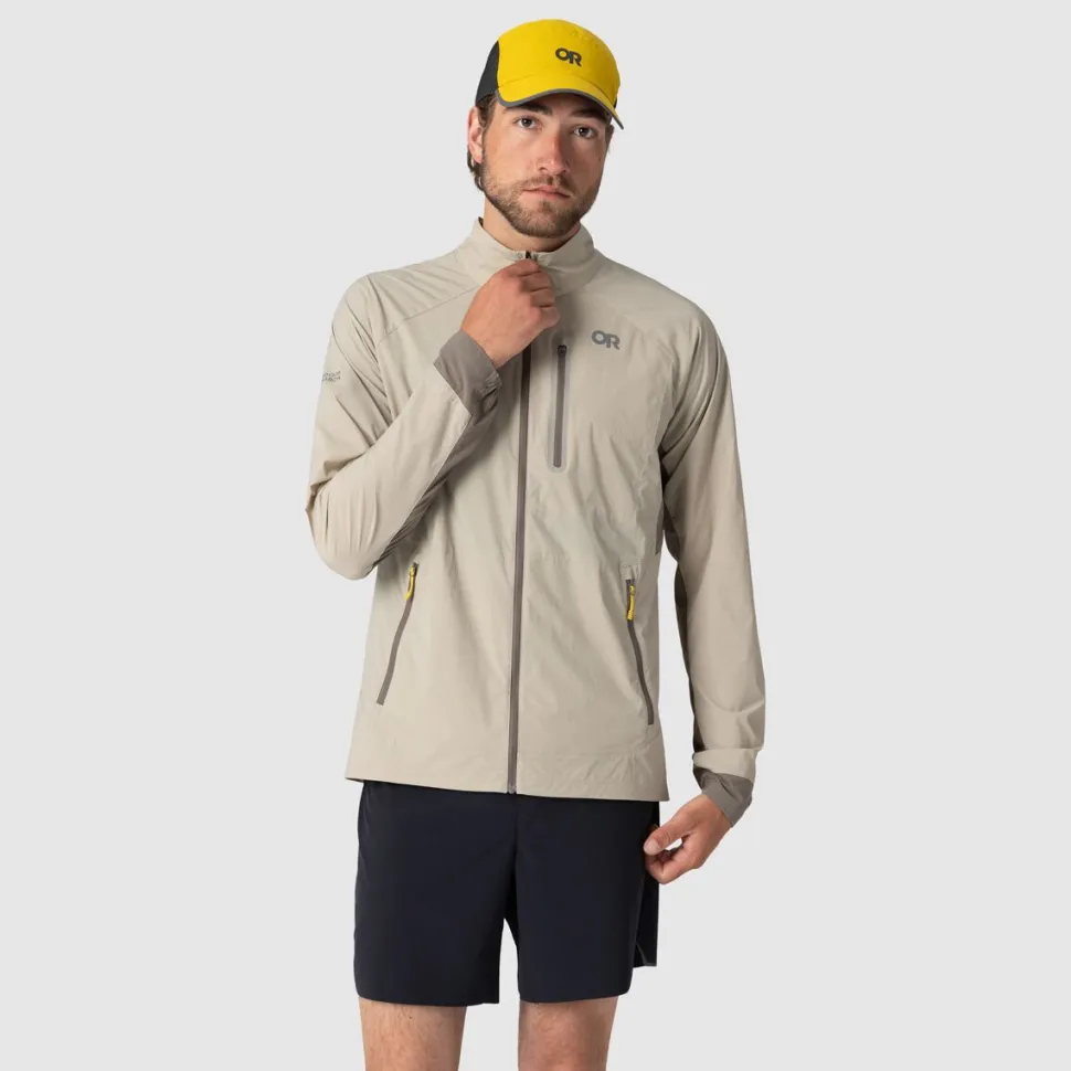 Deviator Wind Jacket - Men's