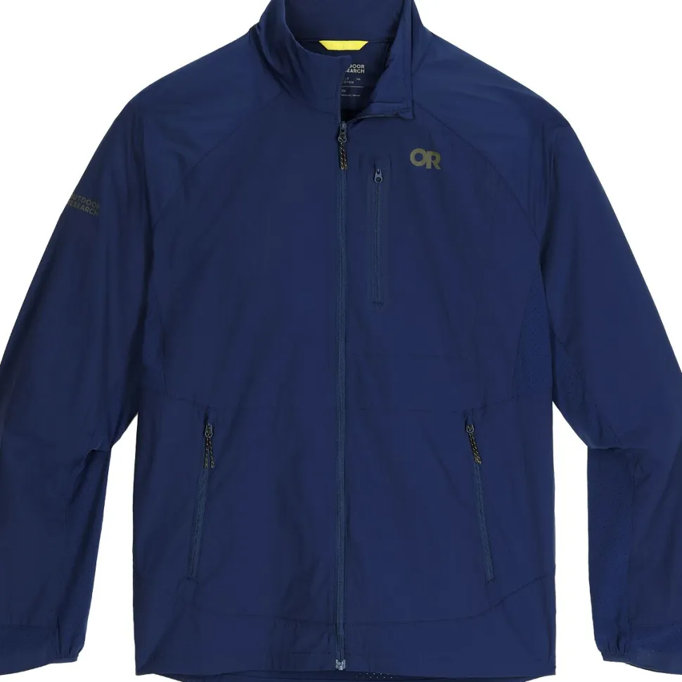 Deviator Wind Jacket - Men's