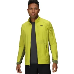 Deviator Wind Jacket - Men's