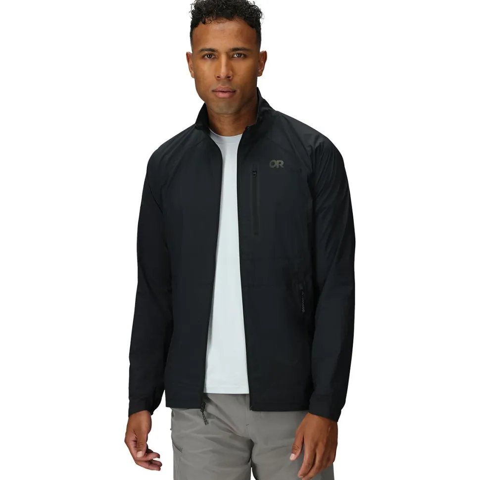 Deviator Wind Jacket - Men's
