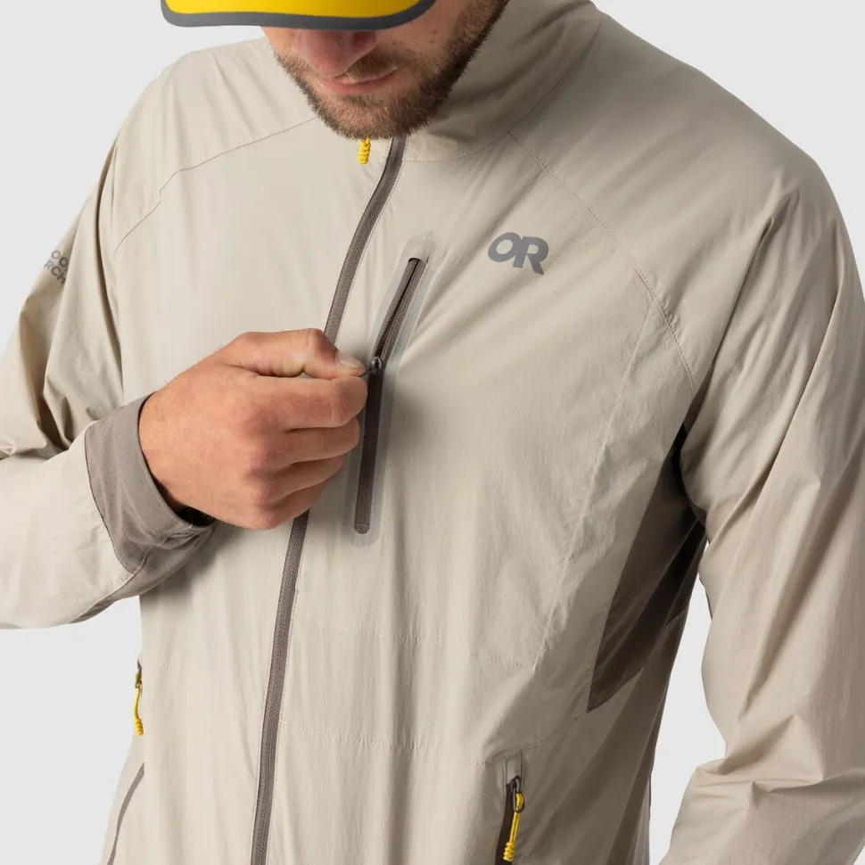 Deviator Wind Jacket - Men's