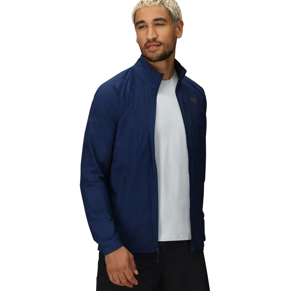 Deviator Wind Jacket - Men's