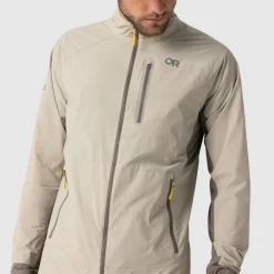 Deviator Wind Jacket - Men's