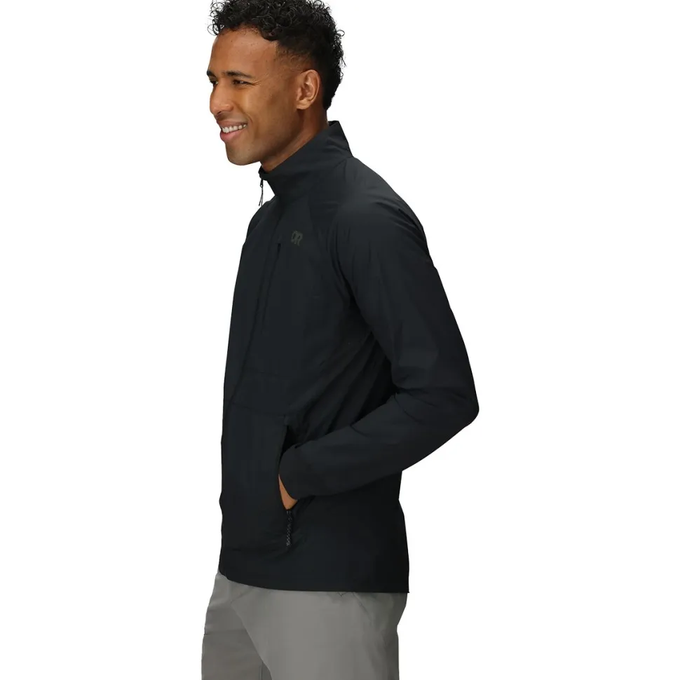 Deviator Wind Jacket - Men's