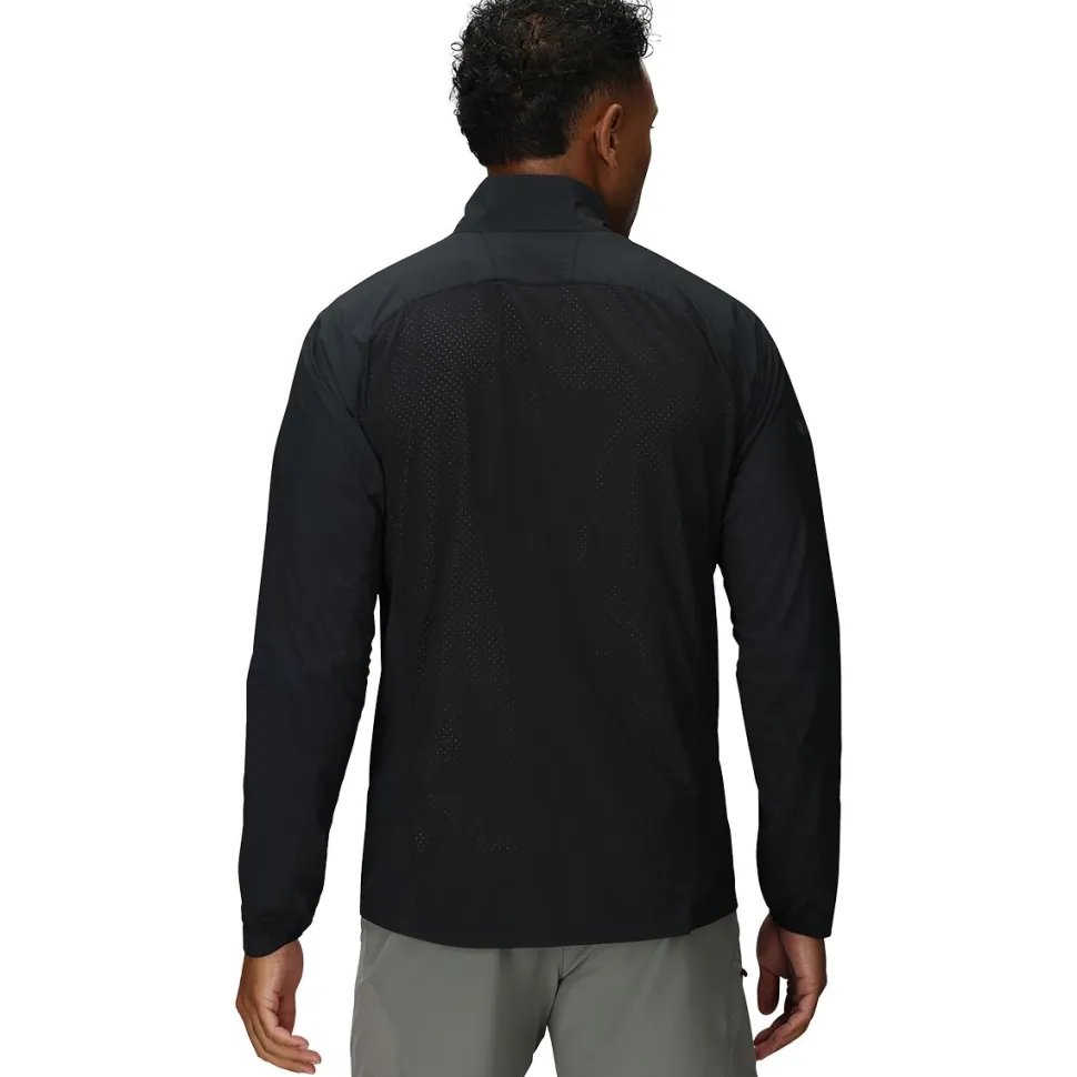 Deviator Wind Jacket - Men's