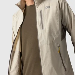 Deviator Wind Jacket - Men's
