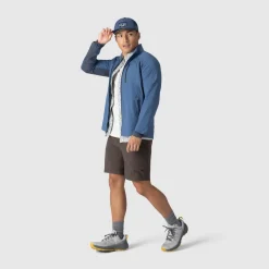 Deviator Wind Jacket - Men's