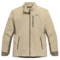 Deviator Wind Jacket - Men's