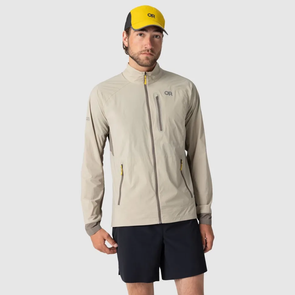 Deviator Wind Jacket - Men's