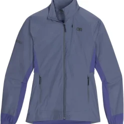 Deviator Wind Jacket - Women's