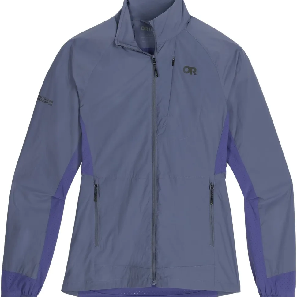 Deviator Wind Jacket - Women's