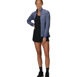 Deviator Wind Jacket - Women's