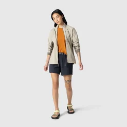 Deviator Wind Jacket - Women's
