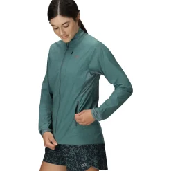 Deviator Wind Jacket - Women's