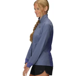 Deviator Wind Jacket - Women's