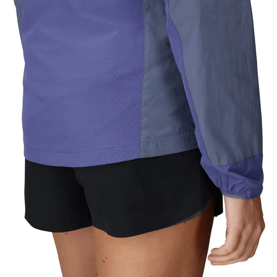 Deviator Wind Jacket - Women's