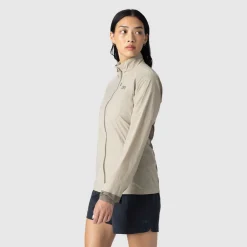 Deviator Wind Jacket - Women's
