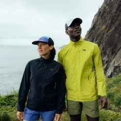 Deviator Wind Jacket - Women's