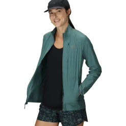 Deviator Wind Jacket - Women's