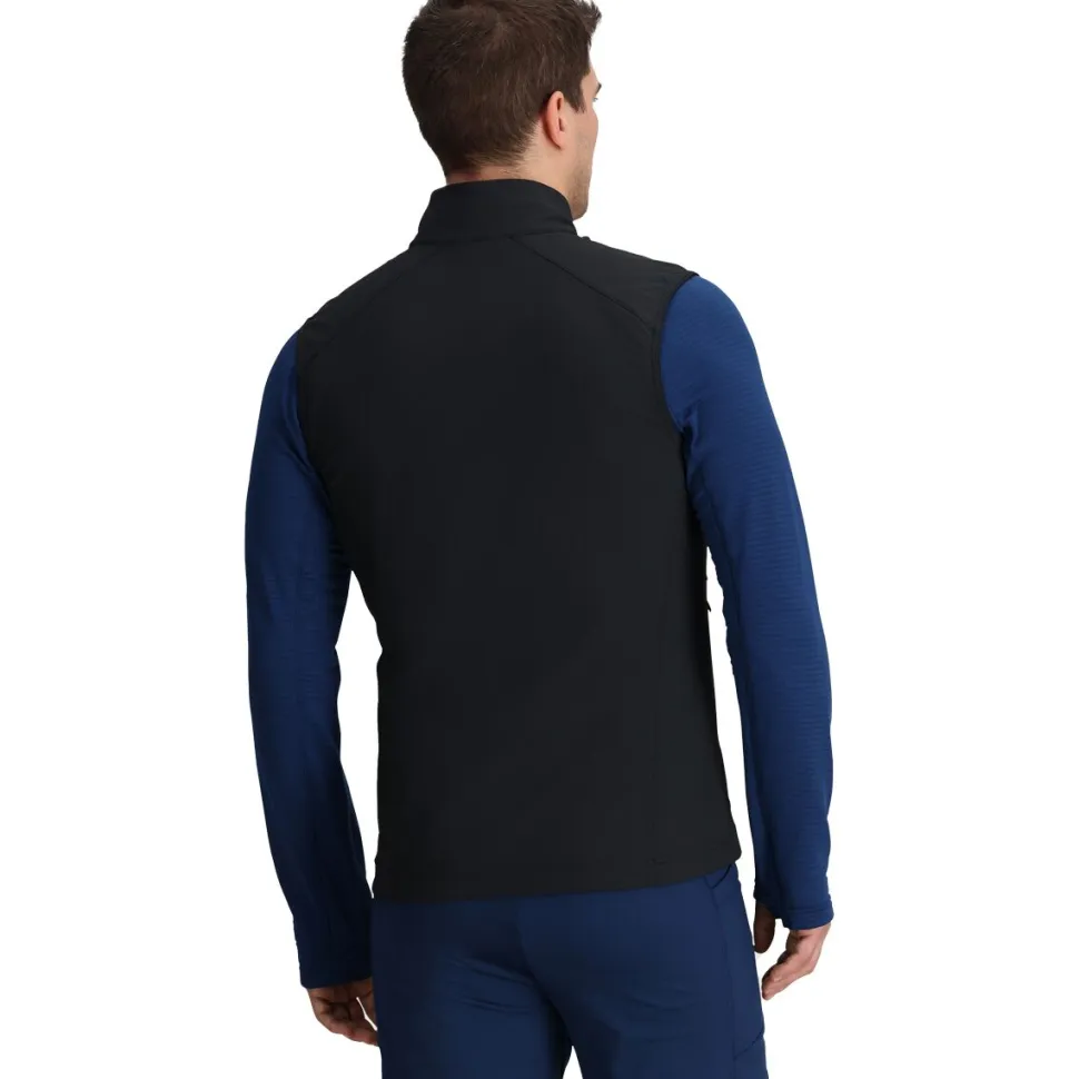 Deviator Wind Vest - Men's