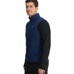 Deviator Wind Vest - Men's