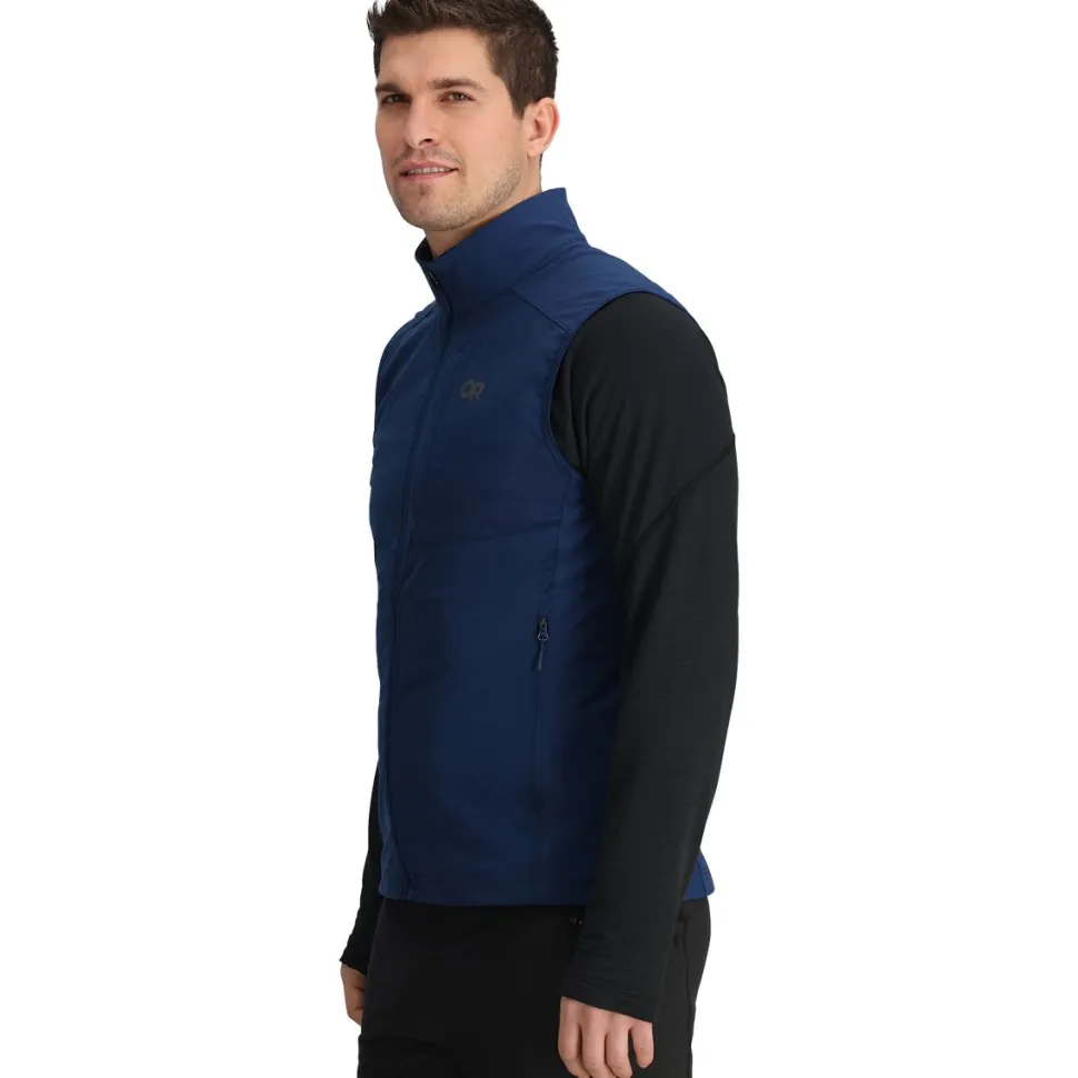 Deviator Wind Vest - Men's