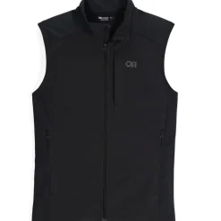 Deviator Wind Vest - Men's
