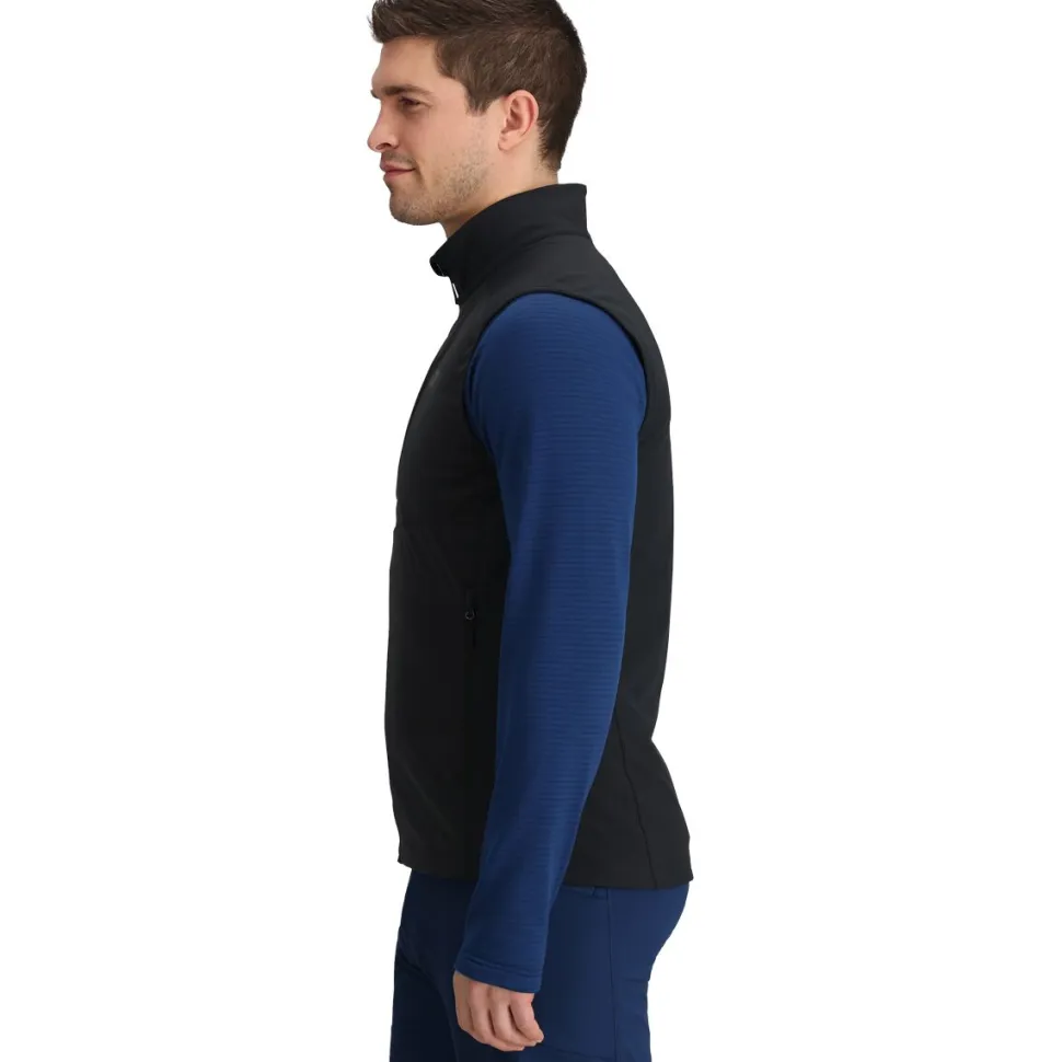 Deviator Wind Vest - Men's