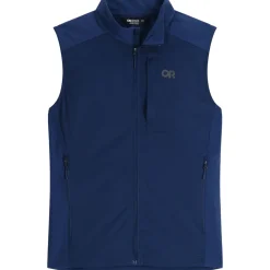 Deviator Wind Vest - Men's