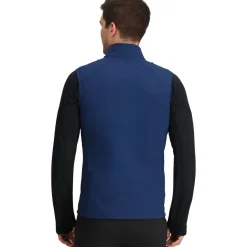Deviator Wind Vest - Men's