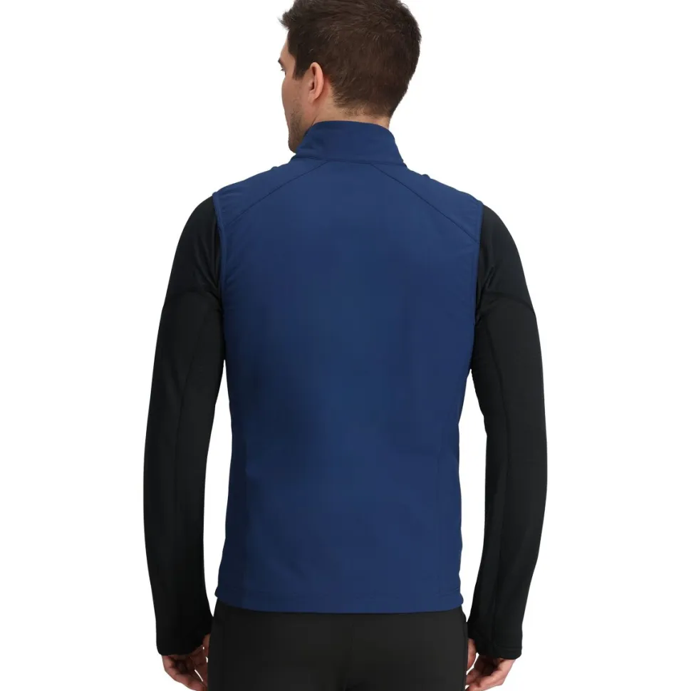 Deviator Wind Vest - Men's