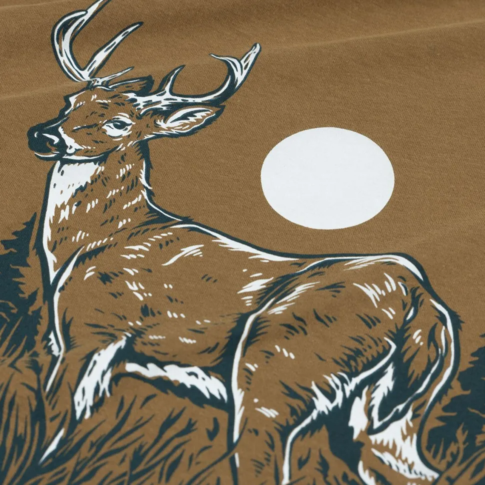 Dewie Short-Sleeve T-Shirt - Men's