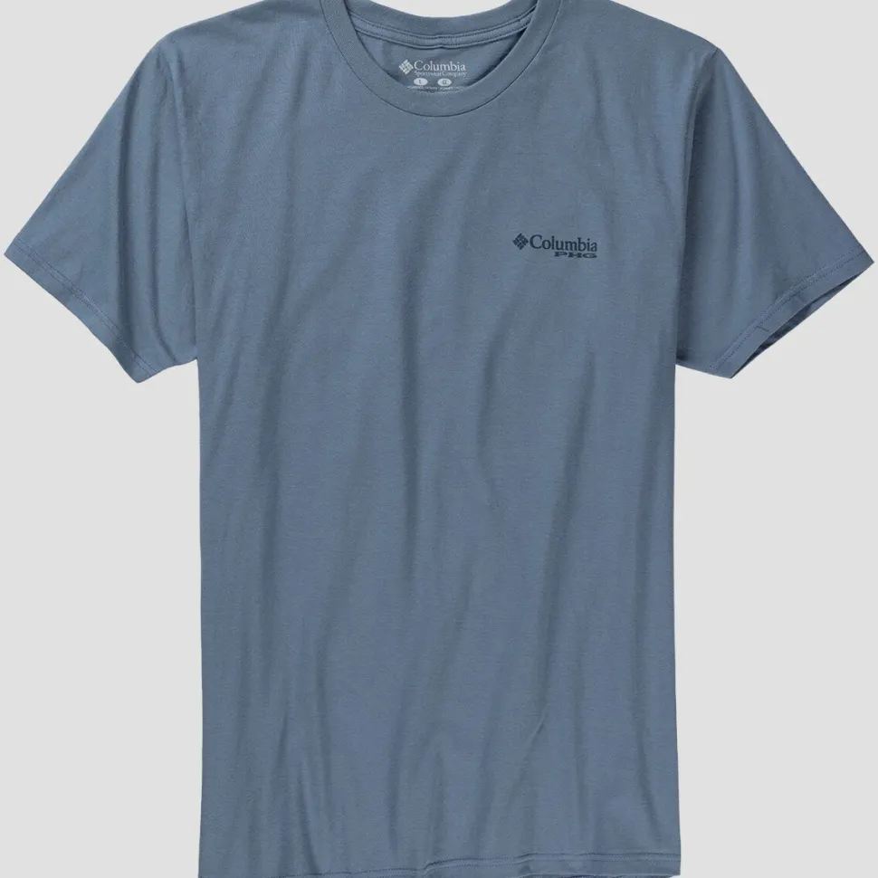 Dewie Short-Sleeve T-Shirt - Men's