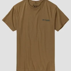 Dewie Short-Sleeve T-Shirt - Men's