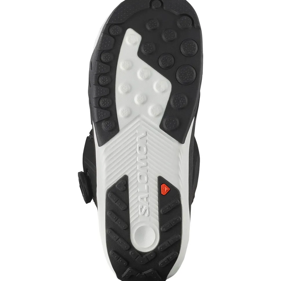 Dialogue Dual BOA Wide Snowboard Boot - 2026