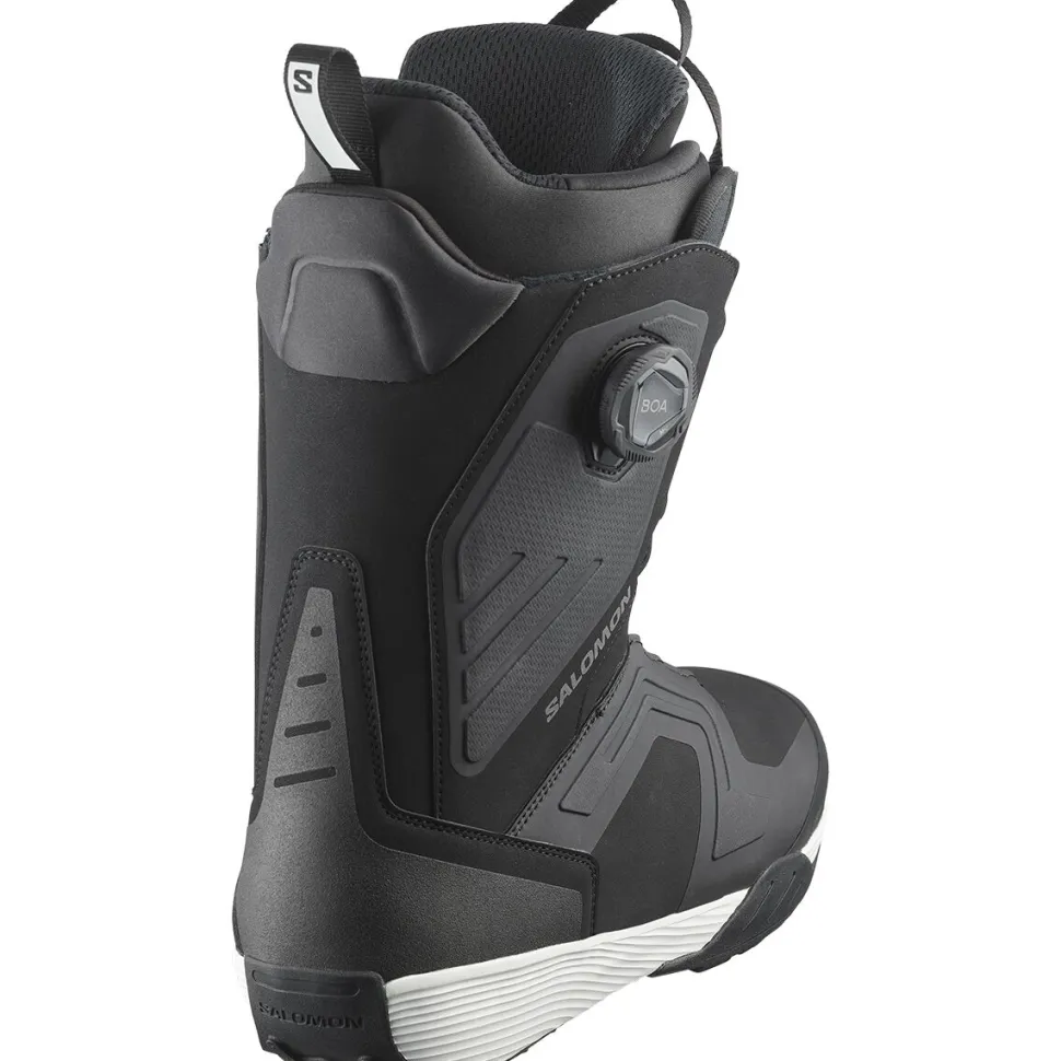 Dialogue Dual BOA Wide Snowboard Boot - 2026