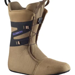 Dialogue Lace SJ BOA Snowboard Boot - 2026